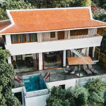 Philip's Villa Hotel Exterior