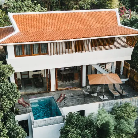 Philip's Villa