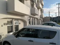 Parkville Place Serviced Apartments - Motels