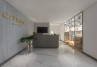 Movenpick Resort Al Marjan Island - spa
