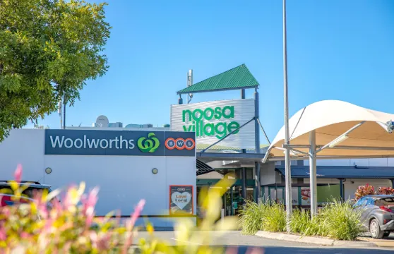 島人努薩度假村