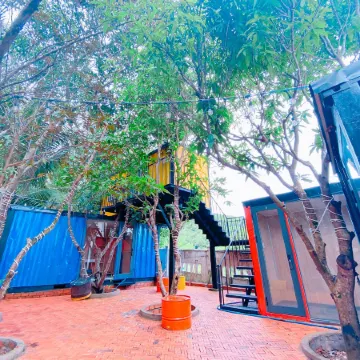 Hip's House Homestay - Hostel