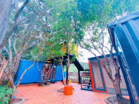 Hip's House Homestay - Hostel Hotels in 
