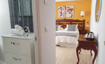 Hotel Boutique Las Arenas