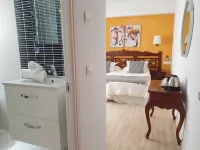 Hotel Boutique Las Arenas Hotels in der Nähe von Acueducto púnico romano Sargamassa