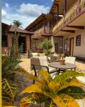 Pousada Vó Iris - Tiradentes Mg Hotel di Prados