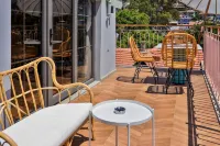 Luff Boutique Hotel - Adult Only Hotels in Kas
