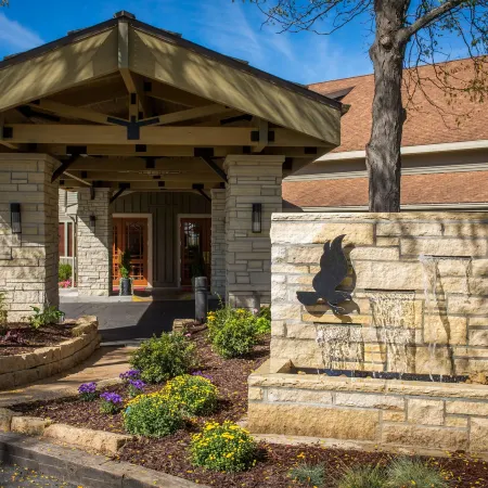 Eagle Ridge Resort and Spa