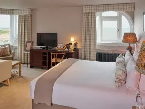 Hotel du Vin, St Andrews