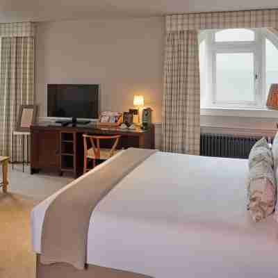 Hotel du Vin, St Andrews Rooms