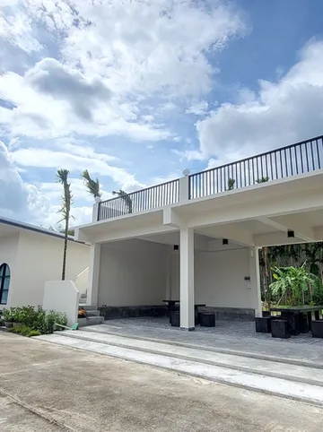 รูปภาพของปรางค์ทองการ์เด้นโฮม