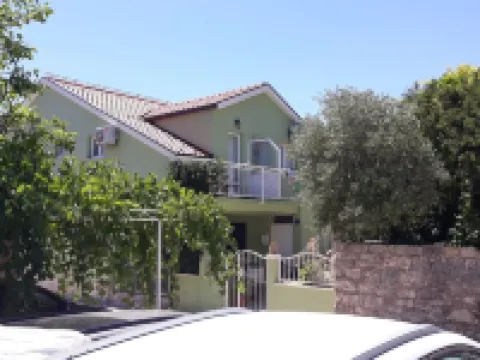 Apartments Clementina Sunrise Hotels in Orebic