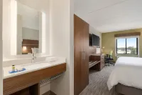 Holiday Inn Express Plattsburgh Hôtels à : Peru
