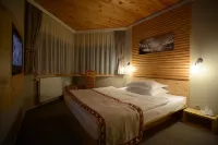 Horsky Hotel Sliezsky Dom - Kylpylä