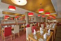 City Hotel Derry - breakfast