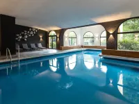 Parkhotel Luise Bad Herrenalb Hotels in Bad Herrenalb