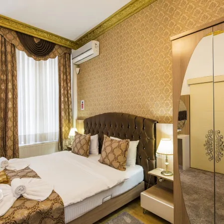 Punto Suite