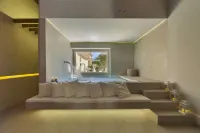 Dimora Caiammari Luxury Hotel & Spa - spa
