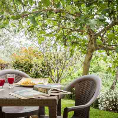 Country House Nonna Rana Hotel Exterior