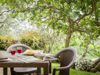 Country House Nonna Rana Hotels in Cannara