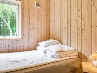 4 Star Holiday Home in Thyholm - Homestays