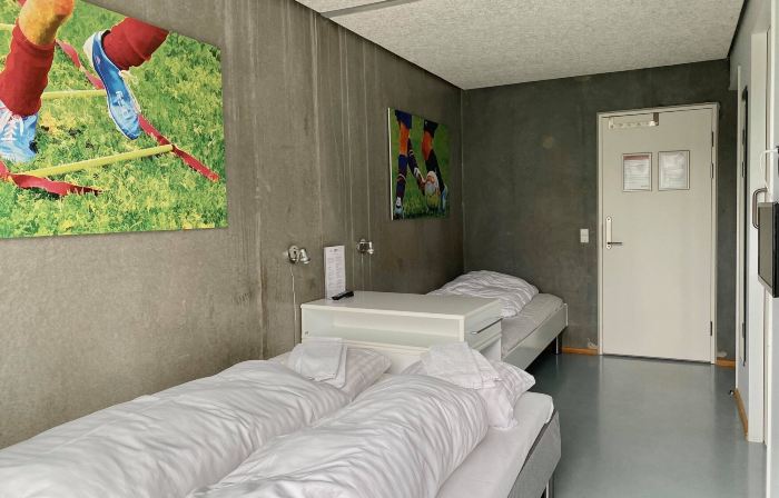 Dbu Hotel & Kursuscenter