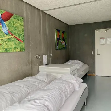 Dbu Hotel & Kursuscenter