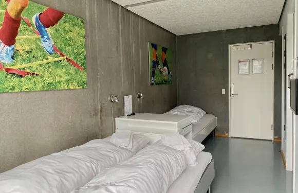 DBU酒店及培訓中心