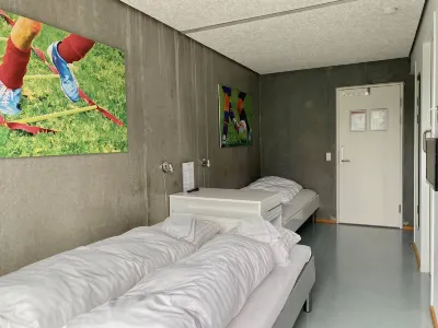 Dbu Hotel & Kursuscenter Hotels in der Nähe von Stenpartiet