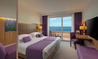 Vitality Hotel Punta