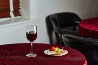 Alexander Inn - breakfast