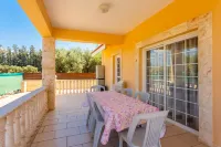 Villa Prodromi Large Private Pool A C Wifi - 1977 Hotels in Pólis