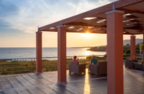 Maria Beach House Large Private Pool Walk to Beach Sea Views A C Wifi - 2176