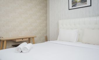 Comfort 2Br Paddington Heights Apartment