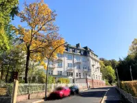 Hotel Villa Elsa