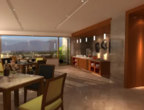 Lemon Tree Hotel, Dehradun