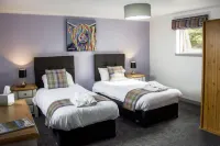 The Knowes Hotel & Restaurant Hotels in Banff