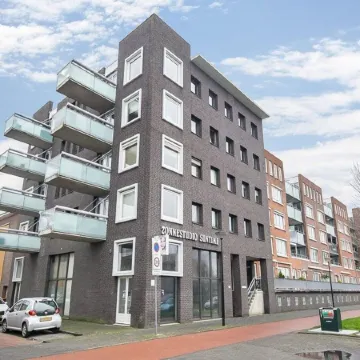 Modern Apartment Close to the Beach and the Sea