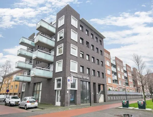 Modern Apartment Close to the Beach and the Sea
