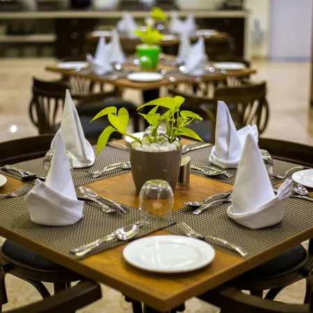 The Fern Residency Vijayapura