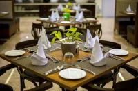 The Fern Residency Vijayapura - breakfast
