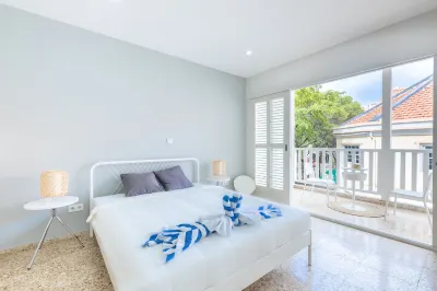 Hanchi Snoa Boutique Apartments Hotels in Charo