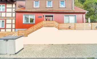 Cosy Apartment Near Ski Area in Zorge