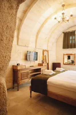 Juno Cappadocia
