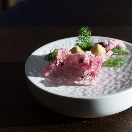 Paradiso Pure Living Vegan Hotel