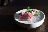 Paradiso Pure Living Vegan Hotel - petit déjeuner