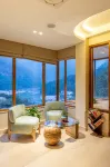 Antalya Rishikesh Hotels in Dehradun
