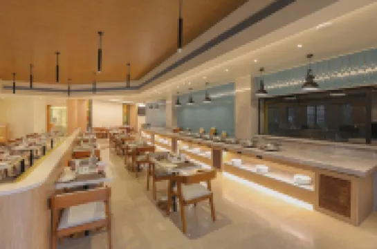 Lemon Tree Hotel, Chinchwad, Pune