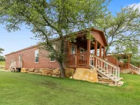 The Hideout Golf Club & Resort Hotels in Brown County