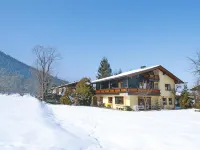 Apartment Near Jennerbahn Ski Lift Königssee Hotels near Jennerbahn